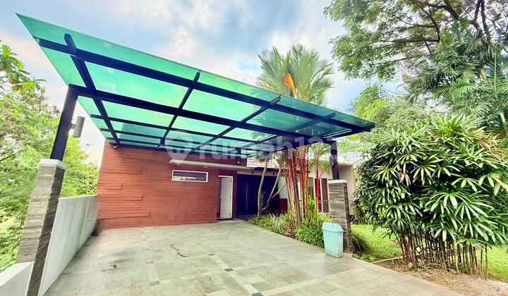 Mountain View Rental House ******** Sentul City