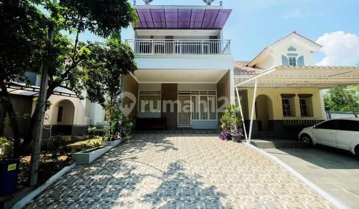 Rental House in Cluster, 4 Minutes to Toll Exit