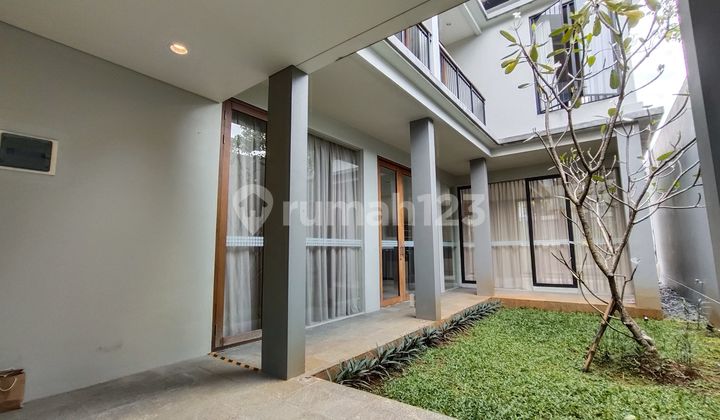 Nice House Taman Sentul City Near Toll Exit