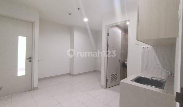 Apartement sentul tower apartement (STA) 1 BR Unfurnished Bagus 1
