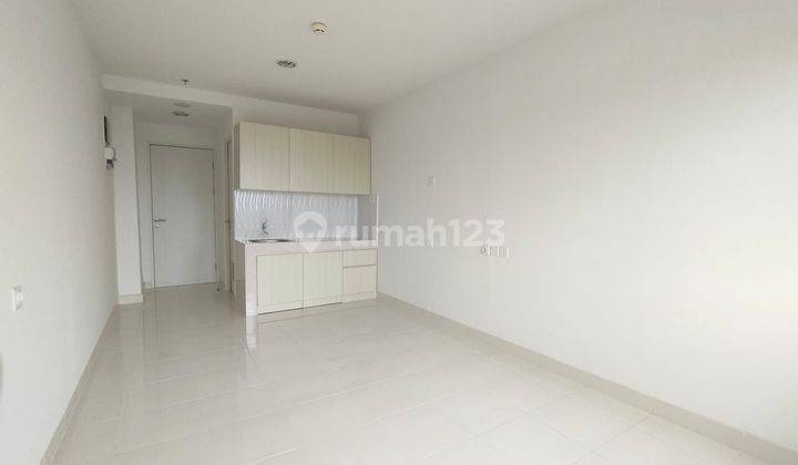 Apartement sentul tower apartement (STA) Unfurnished Bagus 1