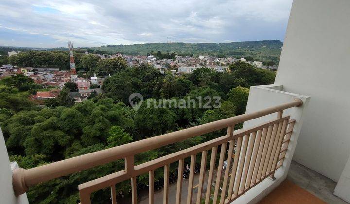 Apartement sentul tower apartement (STA) Unfurnished Bagus 8