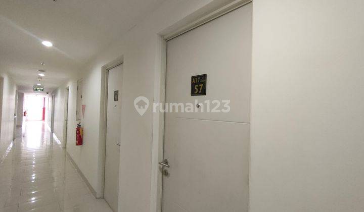 Apartement sentul tower apartement (STA) Furnished Bagus 3