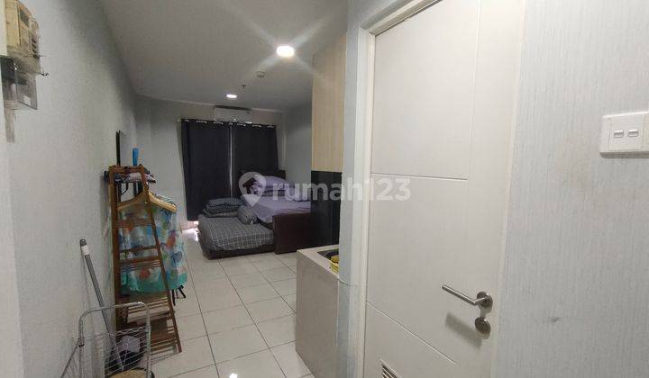 Apartement sentul tower apartement (STA) Furnished Bagus 5