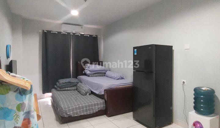 Apartement sentul tower apartement (STA) Furnished Bagus 10