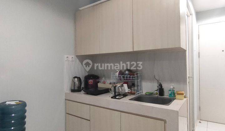 Apartement sentul tower apartement (STA) Furnished Bagus 13