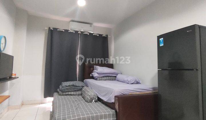 Apartement sentul tower apartement (STA) Furnished Bagus 14