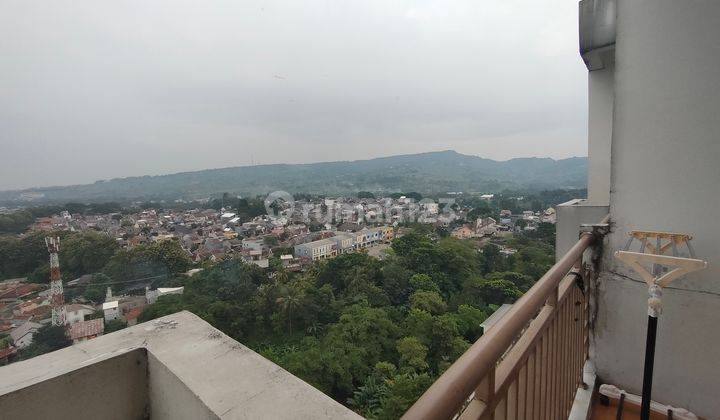 Apartement sentul tower apartement (STA) Furnished Bagus 21