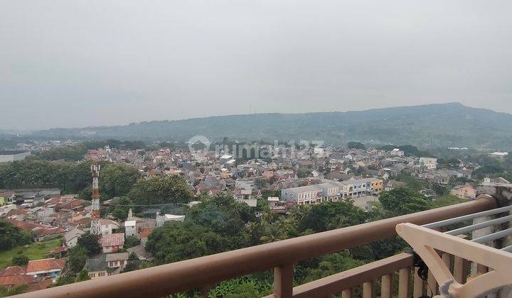 Apartement sentul tower apartement (STA) Furnished Bagus 25