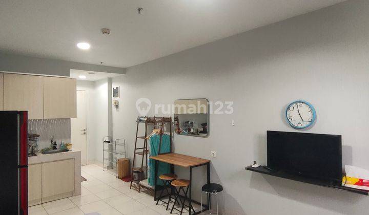 Apartement sentul tower apartement (STA) Furnished Bagus 26
