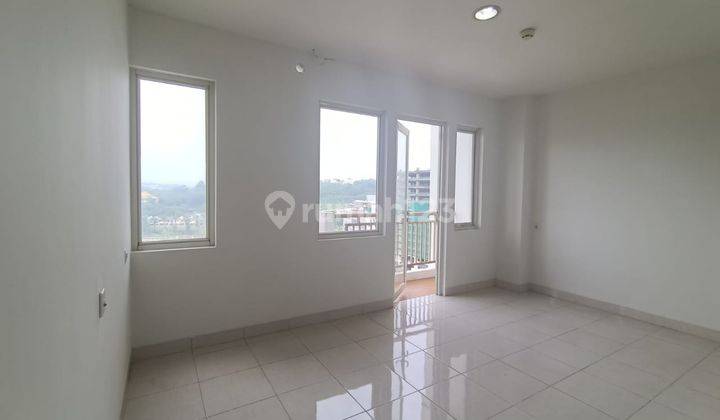 Apartement sentul tower apartement (STA) 1 BR Unfurnished Bagus 3