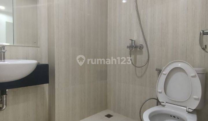 Apartement sentul tower apartement (STA) 1 BR Unfurnished Bagus 6