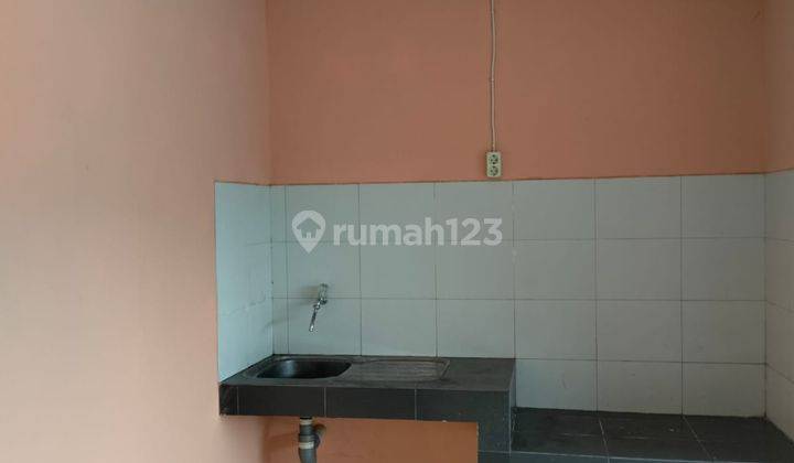 Rumah Baru Unfurnished di Sentul, Bogor 2