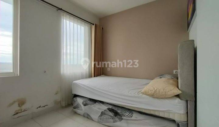 Apartement sentul tower apartement (STA) 2 BR Furnished 5