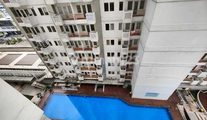 Apartement sentul tower apartement (STA) 1 BR Furnished 3