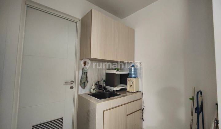 Apartement sentul tower apartement (STA) 1 BR Furnished 6