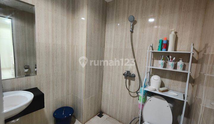 Apartement sentul tower apartement (STA) 1 BR Furnished 7