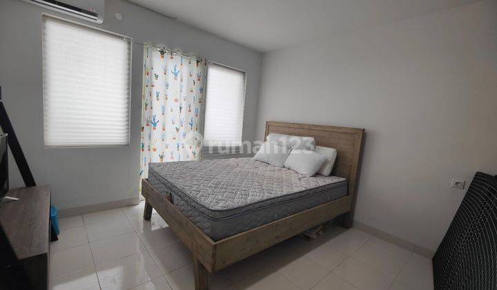 Apartement sentul tower apartement (STA) 1 BR Furnished 9
