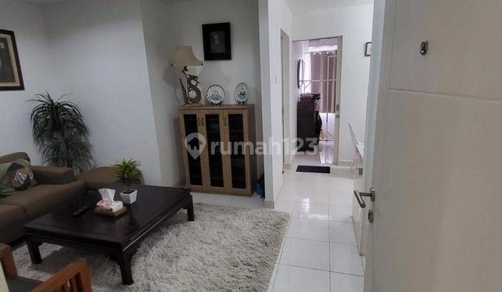 Apartement sentul tower apartement (STA) 2 BR Furnished Bagus 2