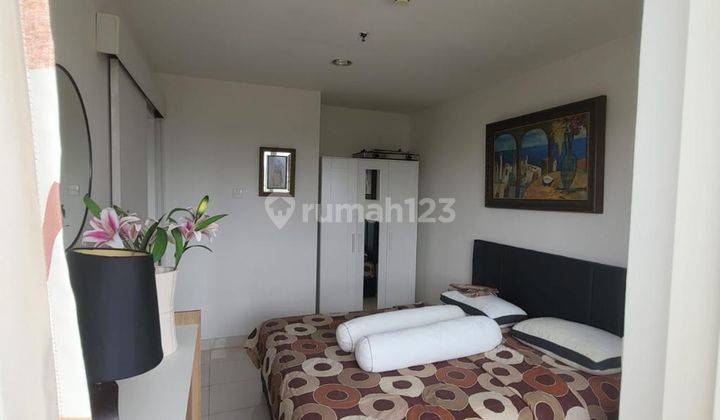 Apartement sentul tower apartement (STA) 2 BR Furnished Bagus 1