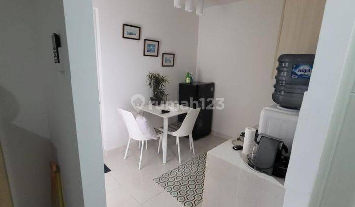 Apartement sentul tower apartement (STA) 2 BR Furnished Bagus 6