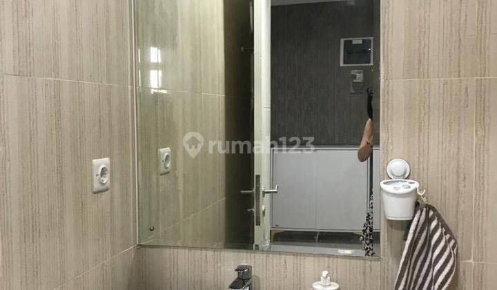 Apartement Studio di Sentul Tower Apartement Furnished 3