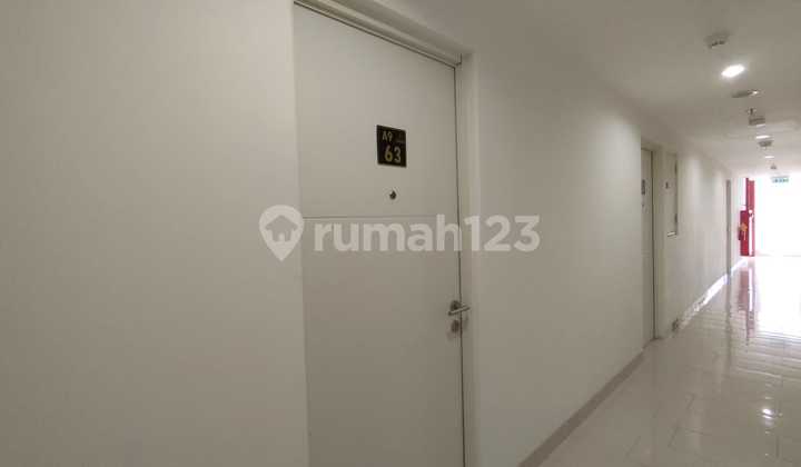 Apartement di Sentul Tower Apartemen Unfurnished 2