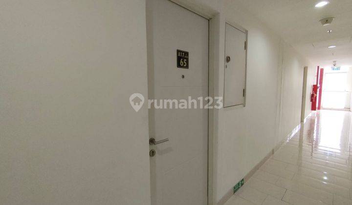 Apartement di Sentul Tower Apartment 2 BR Full Furnished Bagus 2