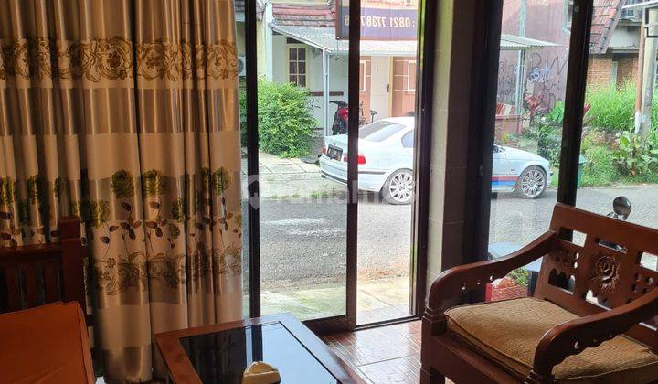 Rumah Bagus Furnished di Sentul, Bogor 2