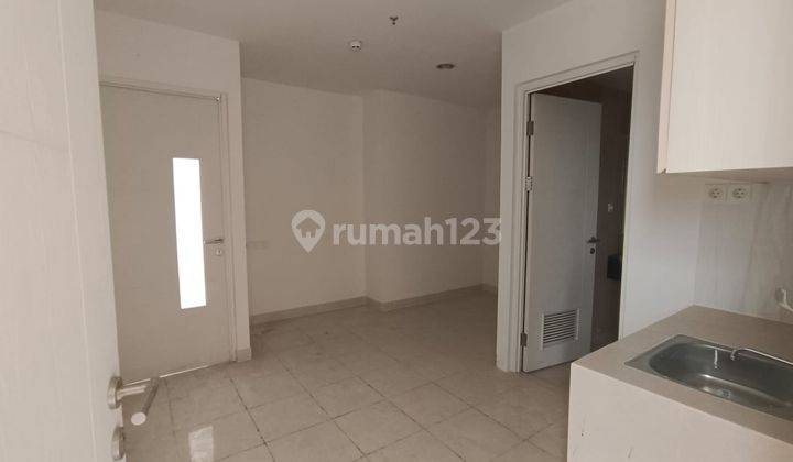 Dijual Murah Apartement di Sentul Tower Apartemen 1 BR 1