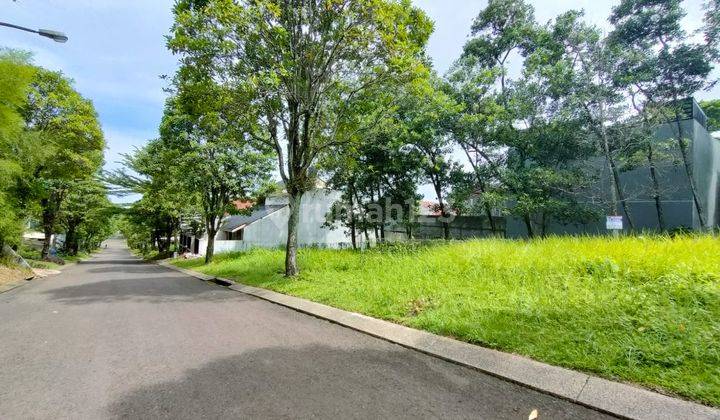Tanah Kavling di Kawasan Premium Cluster Sentul City, Bogor 1