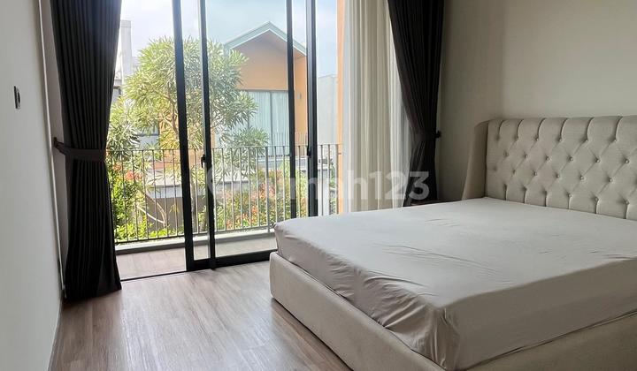 Nice House Occupied Full Furnish Sanctuary Sentul City 2