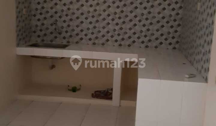 Rumah Bagus Unfurnished SHM Sentul City, Bogor 2