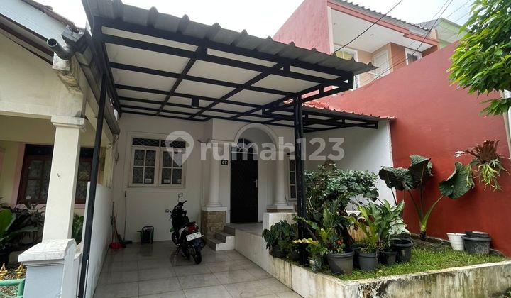 Rumah Minimalis Cluster Terdepan Dekat Aeon Mall Rumah Minimalis Cluster Terdepan Dekat Aeon Mall