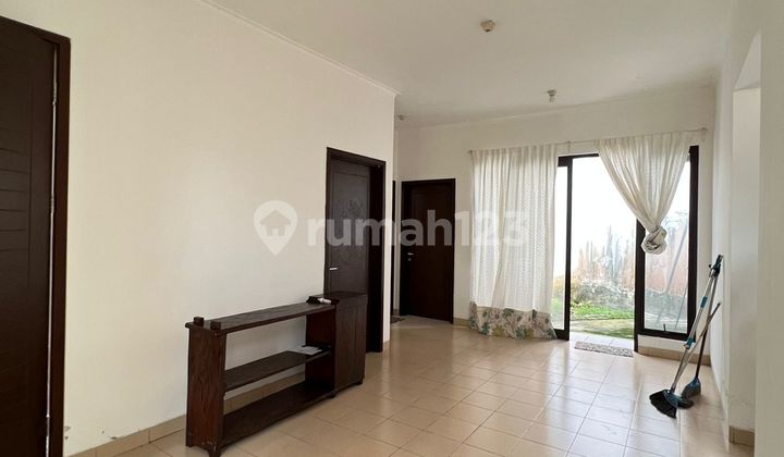 Rumah Siap Huni Semi Furnish SHM 2