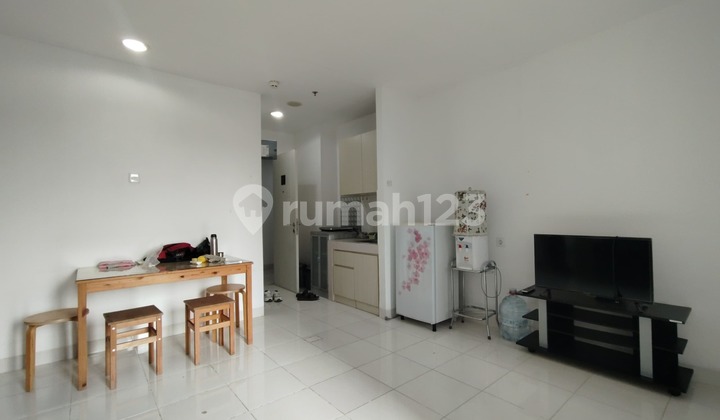 2 Bedroom Furnished Apartment Behind Aeon Mall 2