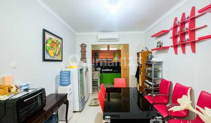 Rental House in Cluster, 4 Minutes to Toll Exit