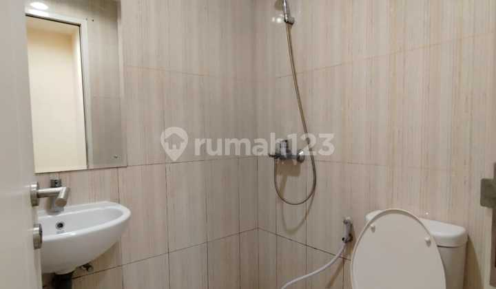 Sentul Tower Studio Type Apartment Sentul City 2