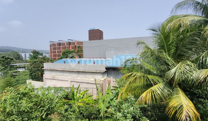 Rumah Bagus Siap Huni , Lingkungan Asri, di Sentul City, Bogor 2