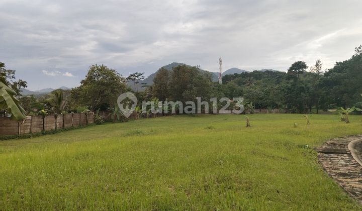 Kavling View Pegunungan Kavling View Pegunungan