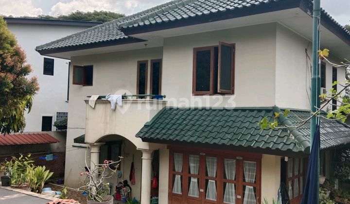 Rumah Bagus, Kolam Renang Bonus Water Hiters Dan Kichen Set  2