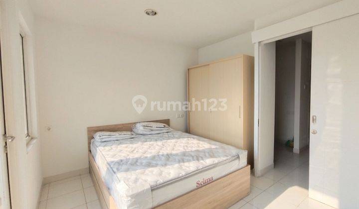 Apartement Furnish Dekat Exsit Toll Dan Aeon Mall 1