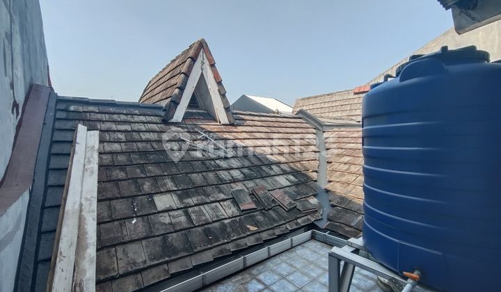 Rumah Bagus Siap huni View Pegunungan 2