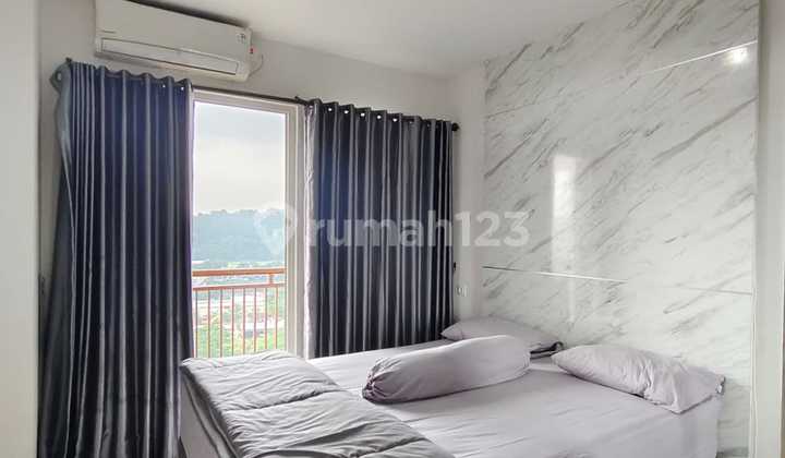 Monthly Apartment Rental 2 Bedrooms Behind Aeon Mall