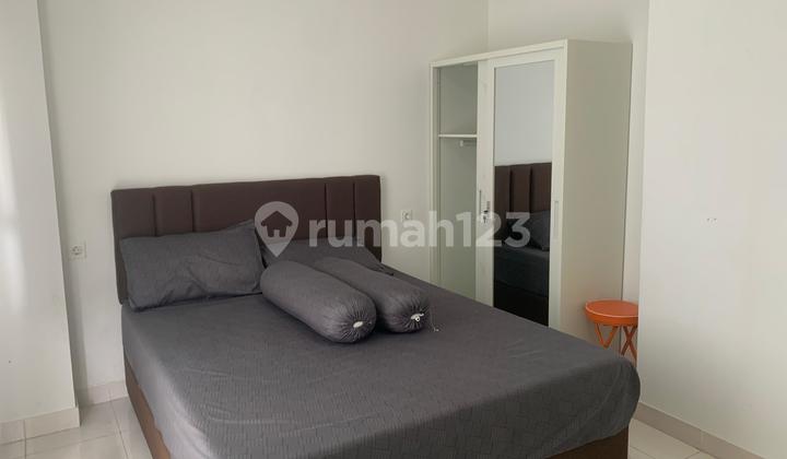 Apartemen Ful Furnish Belakang Aeon Mall 4 Menit Ke Exsit Toll