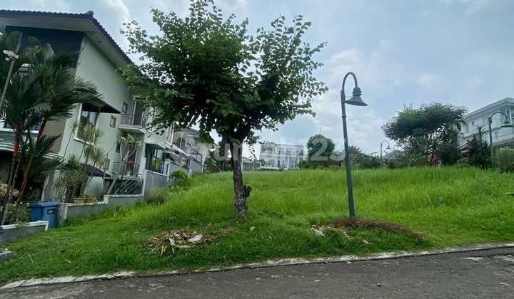 Kavling Posisi Hook View Pegunungan Dekat Golf Kavling Posisi Hook View Pegunungan Dekat Golf