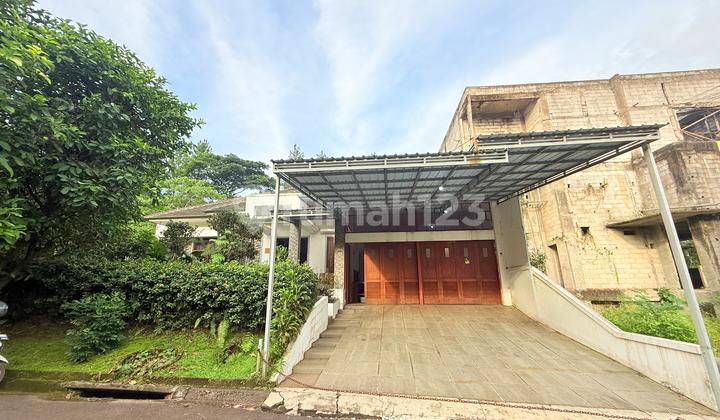 Rumah Bagus Siap Huni Cluster Exclusive Dekat Ke Exsit Tol