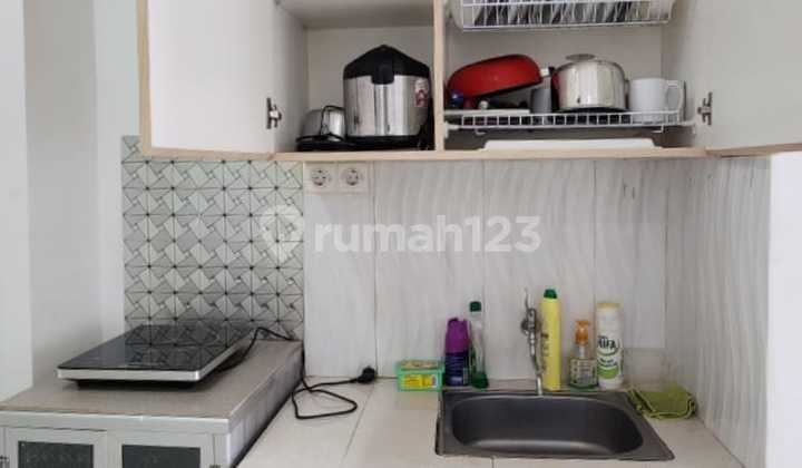 Apartement Sentul City Dekat Aeon Mall 4 Menit Ke Exsit Toll 2