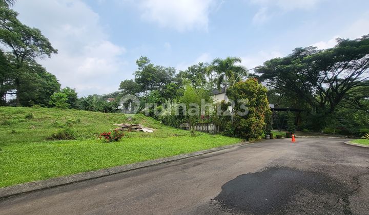 Kapling View Pegunungan Dekat Lapangan Golf Kapling View Pegunungan Dekat Lapangan Golf