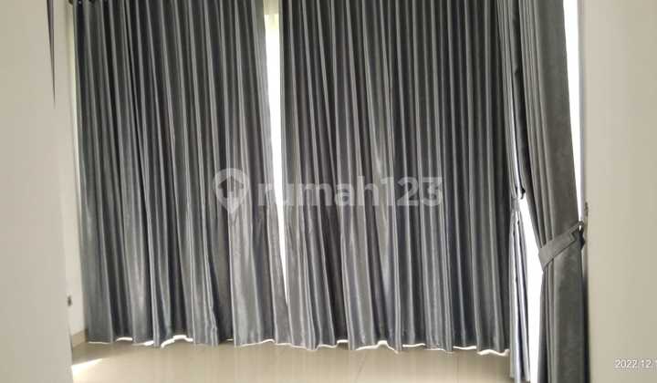 Rumah Bagus Unfurnished SHM Sentul City, Bogor 2